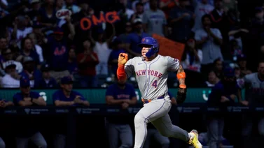 MLB: Francisco Álvarez es titular por los Mets en el primer juego del Wild Card