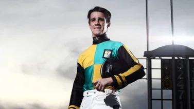 De cumpleaños el jockey con el récord de más victorias alcanzadas en el mundo