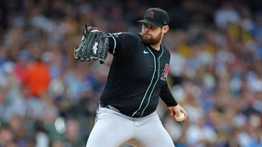 MLB: Gerente de Arizona señala a Montgomery culpable tras fracaso del equipo