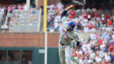 MLB: Edwin Díaz aprendió del error cometido en el Clásico Mundial (+Info)
