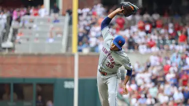 MLB: Edwin Díaz aprendió del error cometido en el Clásico Mundial (+Info) MLB: Edwin Díaz aprendió del error cometido en el Clásico Mundial (+Info)