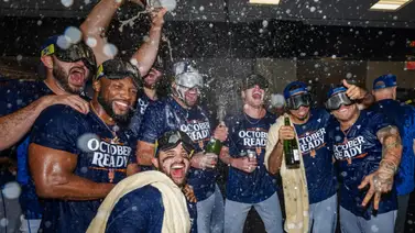 MLB: ¡Inesperado! Este es el arma secreta de los Mets de Nueva York para la postemporada MLB: ¡Inesperado! Este es el arma secreta de los Mets de Nueva York para la postemporada