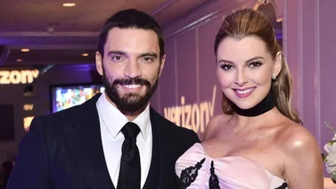 Marjorie de Sousa a Julián Gil: “Tiempo al tiempo”