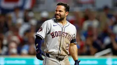 MLB: José Altuve alcanza increíble marca ofensiva y se pone al borde de superar a dos leyendas de los Yankees MLB: José Altuve alcanza increíble marca ofensiva y se pone al borde de superar a dos leyendas de los Yankees