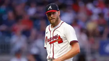 MLB: Bravos no contarán con su mejor lanzador durante la serie de comodín (+Detalles) MLB: Bravos no contarán con su mejor lanzador durante la serie de comodín (+Detalles)