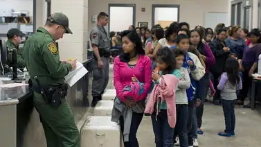 ¿Cuáles son los nuevos requisitos para solicitar asilo en Estados Unidos? ¿Cuáles son los nuevos requisitos para solicitar asilo en Estados Unidos?