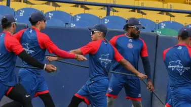 LVBP: Tiburones tiene todo listo para sus juegos de pretemporada (+Fechas) LVBP: Tiburones tiene todo listo para sus juegos de pretemporada (+Fechas)