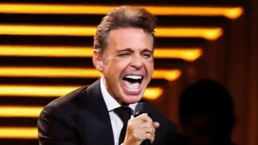 Luis Miguel inicia un nuevo camino