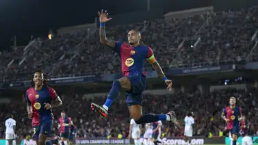 Champions League: Resultados de la jornada de este martes 1 de octubre Champions League: Resultados de la jornada de este martes 1 de octubre