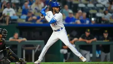 MLB: Maikel García guía triunfo de Kansas City en la Postemporada (+Video) MLB: Maikel García guía triunfo de Kansas City en la Postemporada (+Video)