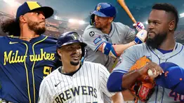 MLB: Mets pegan primero en Serie de Comodines