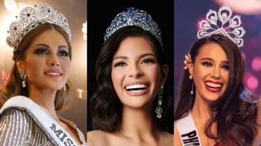 Sheynnis Palacios anuncia nueva corona para el Miss Universo 2024