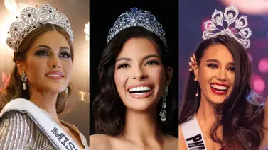 Sheynnis Palacios anuncia nueva corona para el Miss Universo 2024 Sheynnis Palacios anuncia nueva corona para el Miss Universo 2024