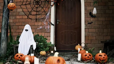 ¡Estafas en Target! Compradora denuncia que fue estafada con las decoraciones de Halloween