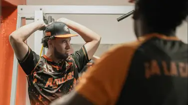 LVBP: Águilas lucen más sólidas con sus nuevas incorporaciones (+Declaraciones) LVBP: Águilas lucen más sólidas con sus nuevas incorporaciones (+Declaraciones)