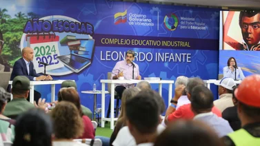 Maduro 