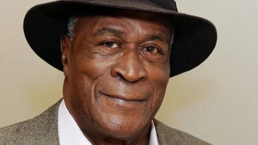 Estas son las causas del fallecimiento de John Amos