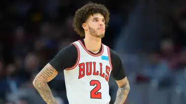 NBA: ¡Se viene el regreso! Lonzo Ball se prepara para empezar la temporada 2024-25 con Chicago Bulls NBA: ¡Se viene el regreso! Lonzo Ball se prepara para empezar la temporada 2024-25 con Chicago Bulls