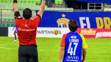 Liga FUTVE: UCV hace historia con el debut de esta promesa Liga FUTVE: UCV hace historia con el debut de esta promesa