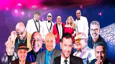 “Salsa bajo la Cúpula”: Artistas, Fecha y Precio de Entradas “Salsa bajo la Cúpula”: Artistas, Fecha y Precio de Entradas