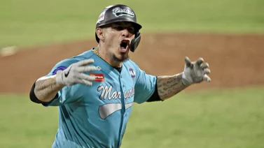 LVBP: Bravos de Margarita blinda su receptoría con la incorporación de dos jugadores (+Detalles)