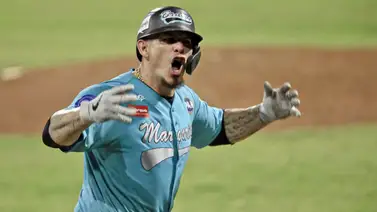 LVBP: Bravos de Margarita blinda su receptoría con la incorporación de dos jugadores (+Detalles) LVBP: Bravos de Margarita blinda su receptoría con la incorporación de dos jugadores (+Detalles)