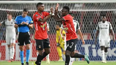 Liga FUTVE: Estos son los horarios de la jornada 11 del Torneo Clausura que transmitirá Meridiano TV Liga FUTVE: Estos son los horarios de la jornada 11 del Torneo Clausura que transmitirá Meridiano TV