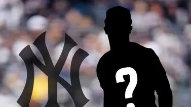 MLB: Las dudas rodean a los Yankees de cara a su serie de postemporada (+Detalles) MLB: Las dudas rodean a los Yankees de cara a su serie de postemporada (+Detalles)