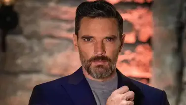 Julián Gil preocupa por el posible regreso del cáncer a su cuerpo: “Han sido meses duros” Julián Gil preocupa por el posible regreso del cáncer a su cuerpo: “Han sido meses duros”