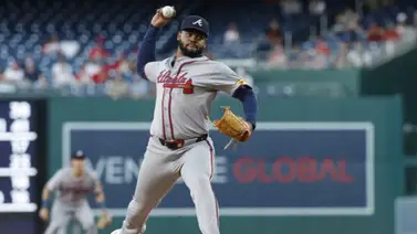 MLB: ¿Es el dominicano Reynaldo López superior a Paul Skenes? (+dato) MLB: ¿Es el dominicano Reynaldo López superior a Paul Skenes? (+dato)