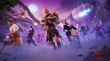 Cuáles son las nuevas skins y armas que llegan a Fornite por Halloween