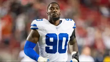 NFL: ¡Desprotegidos! Dallas Cowboys pierde a sus dos mejores defensores NFL: ¡Desprotegidos! Dallas Cowboys pierde a sus dos mejores defensores