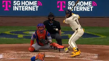 MLB: Jackson Chourio junto a Miguel Cabrera en este apartado para venezolanos de postemporada MLB: Jackson Chourio junto a Miguel Cabrera en este apartado para venezolanos de postemporada