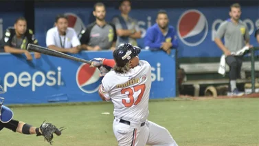 LVBP: Willians Astudillo dio sus impresiones sobre Caribes de Anzoátegui para la 2024-25 (+Video)