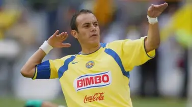 Por esta razón Cuauhtémoc Blanco se hizo viral en redes sociales (+video) Por esta razón Cuauhtémoc Blanco se hizo viral en redes sociales (+video)