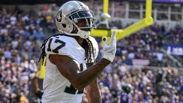 NFL: ¡Bombazo! Davante Adams pide a Raiders traspaso inmediato