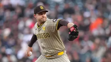 MLB: San Diego se lleva el primero ante Atlanta con gran actuación de Michael King MLB: San Diego se lleva el primero ante Atlanta con gran actuación de Michael King