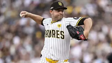 MLB: Joya de pitcheo de Michael King directo a los libros de récords de los Padres (+Dato) MLB: Joya de pitcheo de Michael King directo a los libros de récords de los Padres (+Dato)