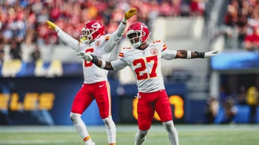 NFL: Chiefs y Vikings avanzan invictos tras la semana 4 
