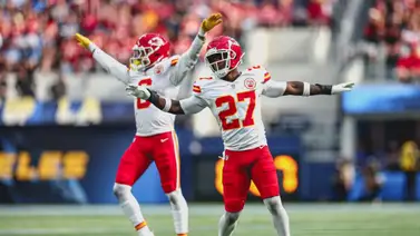 NFL: Chiefs y Vikings avanzan invictos tras la semana 4 NFL: Chiefs y Vikings avanzan invictos tras la semana 4