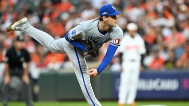 MLB: Estos fueron los resultados de este 1 de octubre en los Playoffs