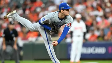 MLB: Estos fueron los resultados de este 1 de octubre en los Playoffs MLB: Estos fueron los resultados de este 1 de octubre en los Playoffs