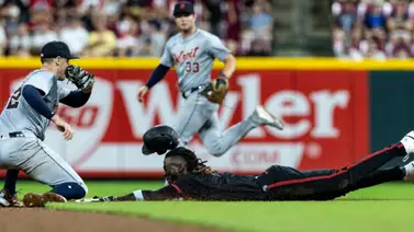 MLB: Así van las series de comodín con los resultados de este 1 de octubre MLB: Así van las series de comodín con los resultados de este 1 de octubre