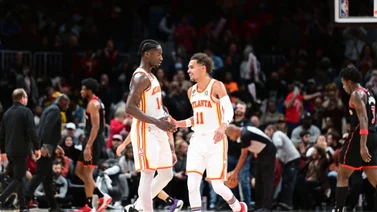 Este jugador sorprendió a todos tras dejar la NBA para dedicarse a la religión (+Detalles)