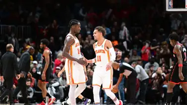 Este jugador sorprendió a todos tras dejar la NBA para dedicarse a la religión (+Detalles) Este jugador sorprendió a todos tras dejar la NBA para dedicarse a la religión (+Detalles)