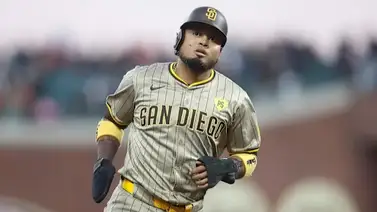 MLB: Mira los números de Luis Arráez en Postemporada ¿Podrá prender 'La Regadera'? MLB: Mira los números de Luis Arráez en Postemporada ¿Podrá prender 'La Regadera'?