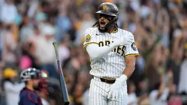 MLB: Fernando Tatis Jr sigue la marca de un dominicano de Padres de San Diego (+Video) MLB: Fernando Tatis Jr sigue la marca de un dominicano de Padres de San Diego (+Video)