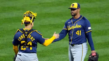 MLB: Milwaukee aparece entre los equipos más perdedores en postemporada (+Video) MLB: Milwaukee aparece entre los equipos más perdedores en postemporada (+Video)