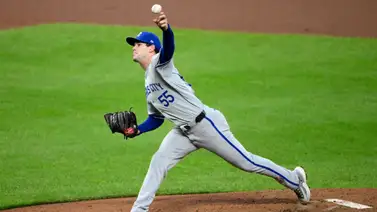 MLB: Cole Ragans iguala marca de este trío dominicano de Reales de Kansas City MLB: Cole Ragans iguala marca de este trío dominicano de Reales de Kansas City