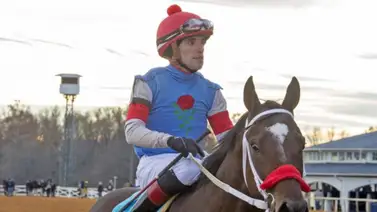 Mychel Sánchez cerca de ser el primer venezolano con esta cantidad de victorias en el 2024 Mychel Sánchez cerca de ser el primer venezolano con esta cantidad de victorias en el 2024